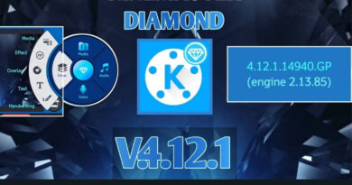 Download kinemaster diamond