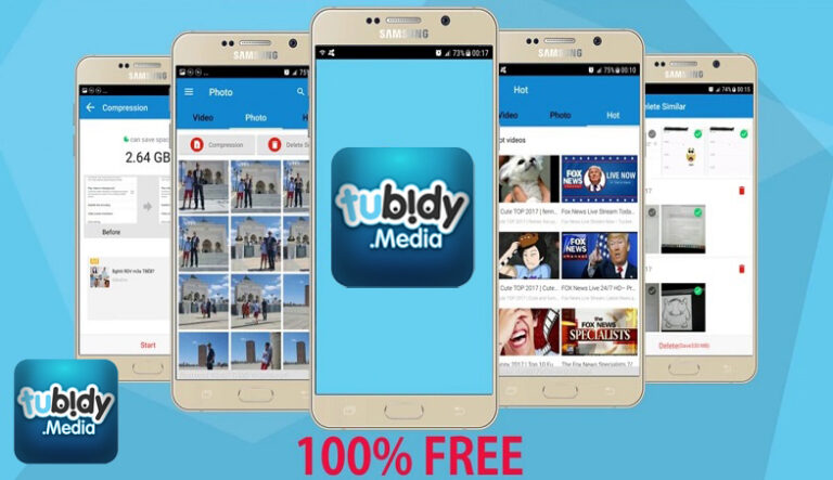tubidy app download
