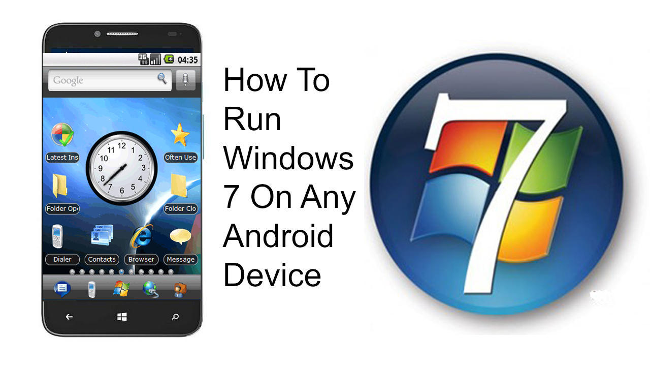 android windows 7 apk download