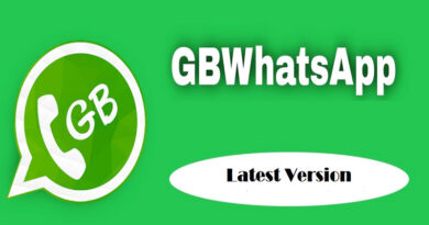 gbwhatsapp latest version