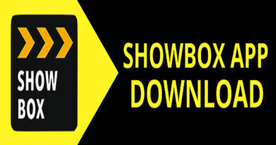 showbox apk latest