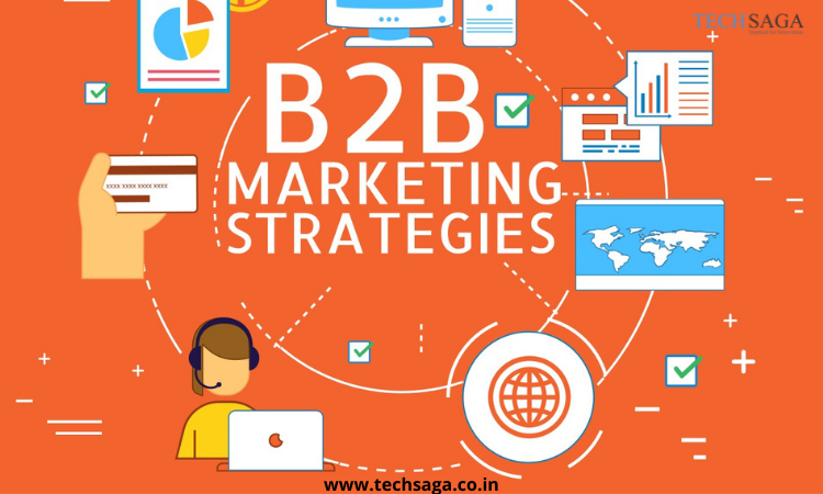 5 Essential B2B Marketing Strategies