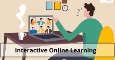 5 ways to make online learning more interactive