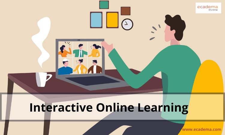 5 ways to make online learning more interactive
