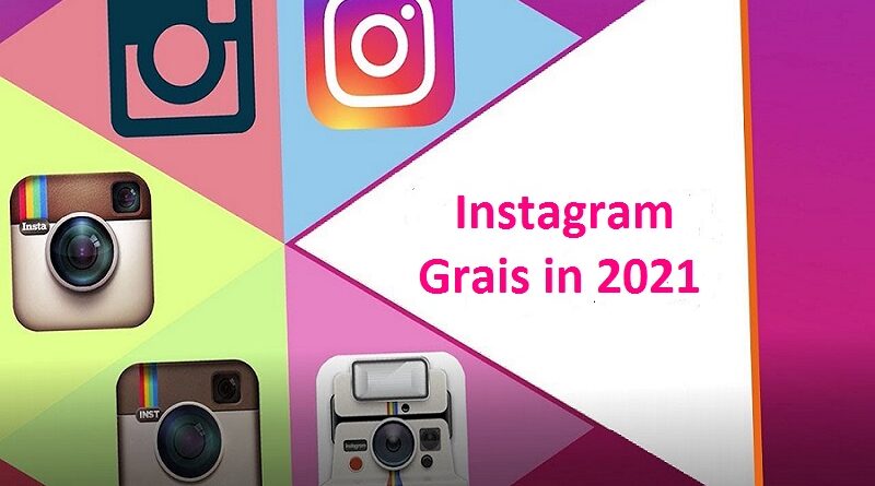 6 Best Applications to get enjoys on Instagram Grais in 2021
