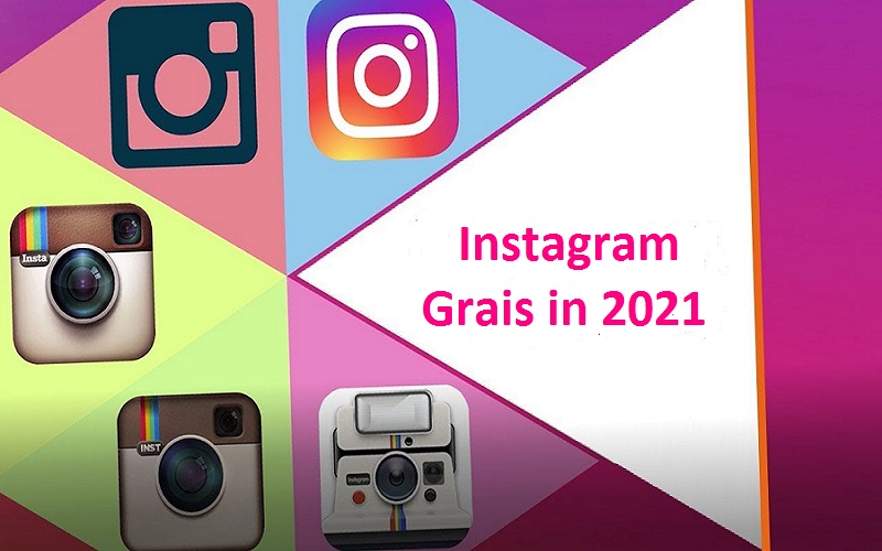 6 Best Applications to get enjoys on Instagram Grais in 2021