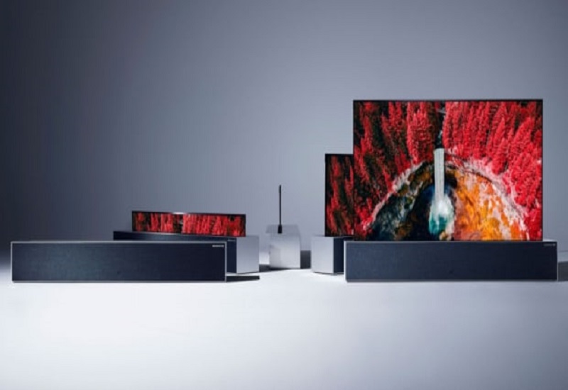 7 Reasons Why You Should Buy a LG Smart TV