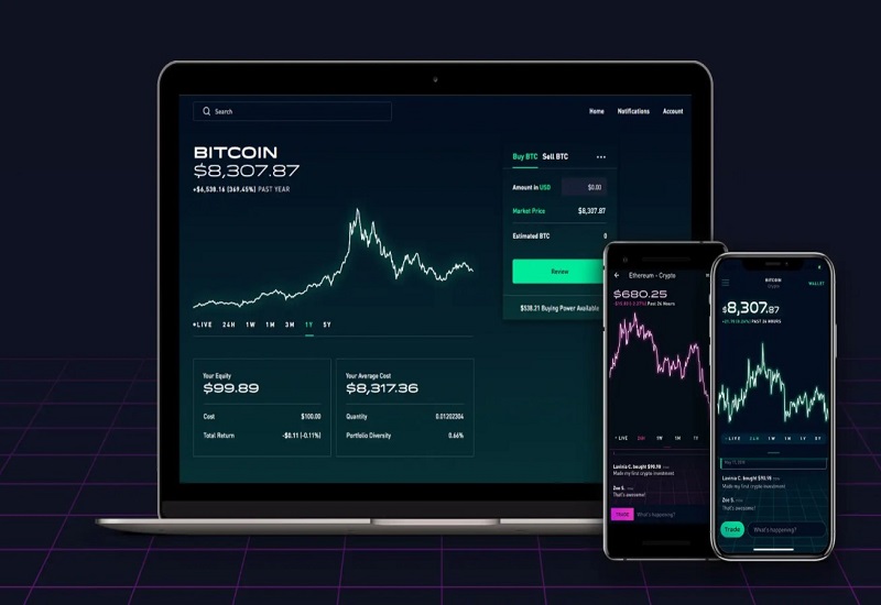 BEST TRADING APPS 2021 - WHICH TRADING APP IS BEST FOR YOU