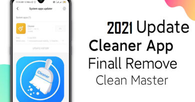 Best Android mobile cleaner apps