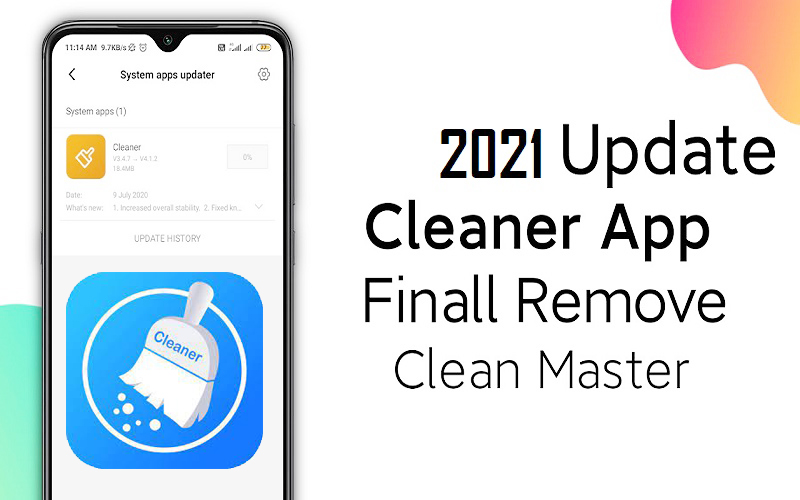 Best Android mobile cleaner apps