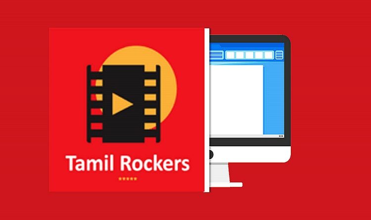 How to Download Movies Security from Tamilrockers Proxy Site