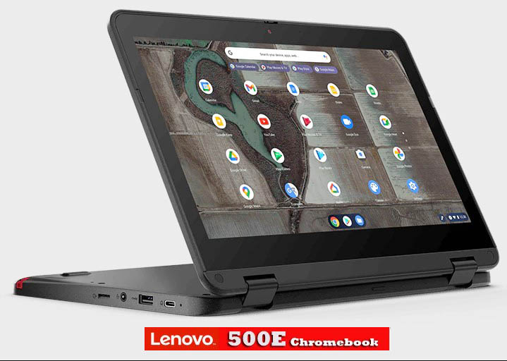 Lenovo 500e Chromebook