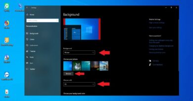 How To Personalize Your Windows 10 Theme in 2021