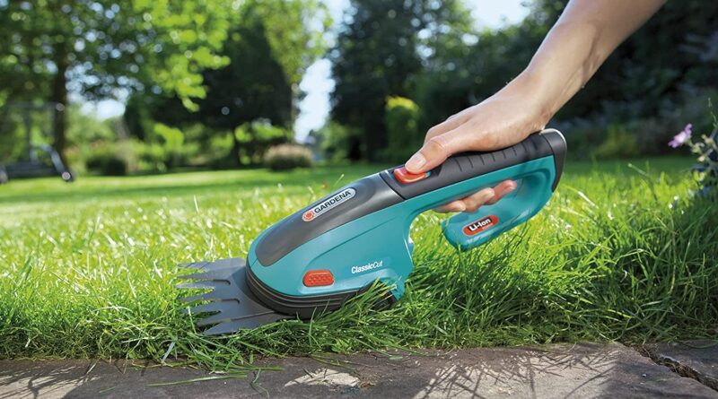 Top 5 Best Cordless Trimmer [Top Pick's 2021]