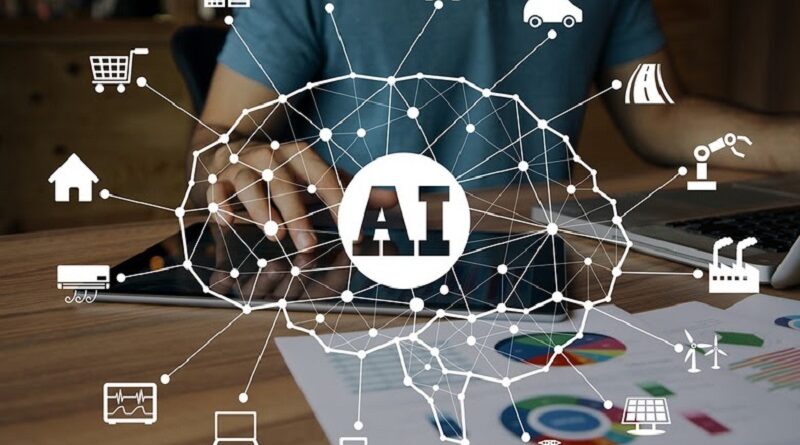 Top applications of AI technology in banking
