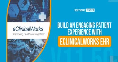 Ways In Which eClinicalWorks EHR Can Help Your Patients