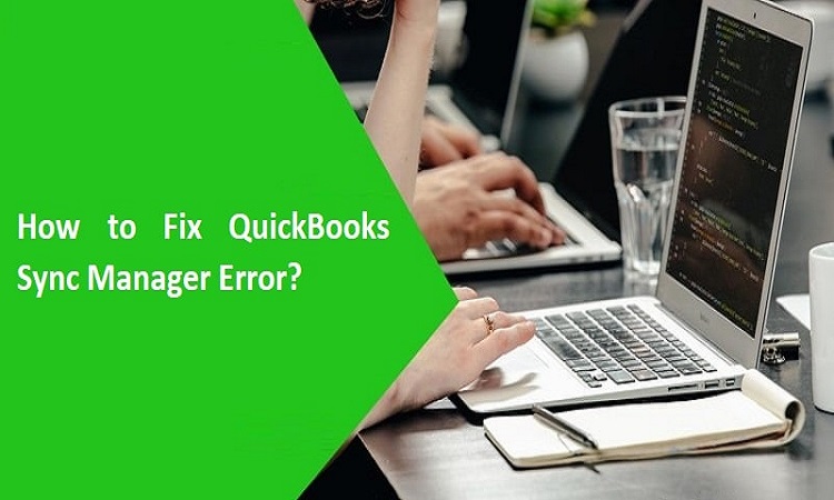 What Exactly is the QuickBooks Sync Manager