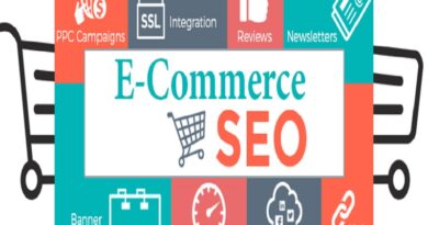 11 emerging factors of SEO in E-commerce market