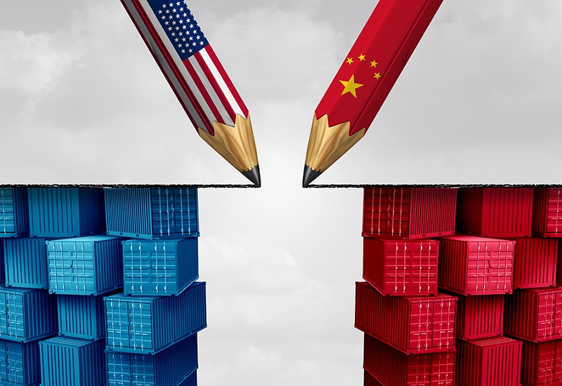 Check Out ImportExport Numbers And Trade Balance Data Between US And China