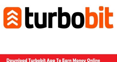 Download Turbobit App To Earn Money Online