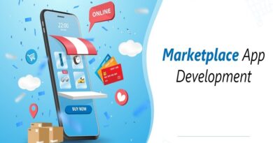How To Rule With A Marketplace App Development?