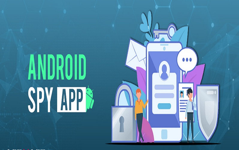 android spy apps