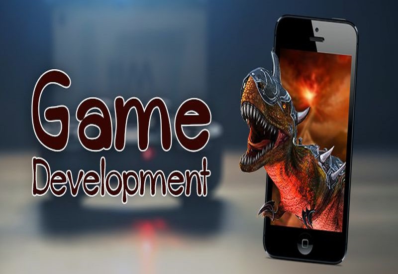 The Mobile Games Are One Of The Best Features Of Mobile Phone