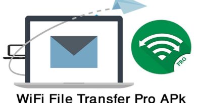 WiFi File Transfer Pro APk 2021 Latest Version