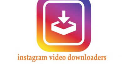instagram video downloaders