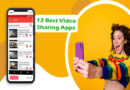 best video sharing apps