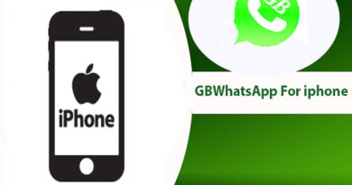 gb whatsapp download for iphone