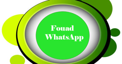 download fouad whatsapp