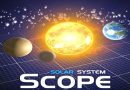 How To Use Solar System Scope App