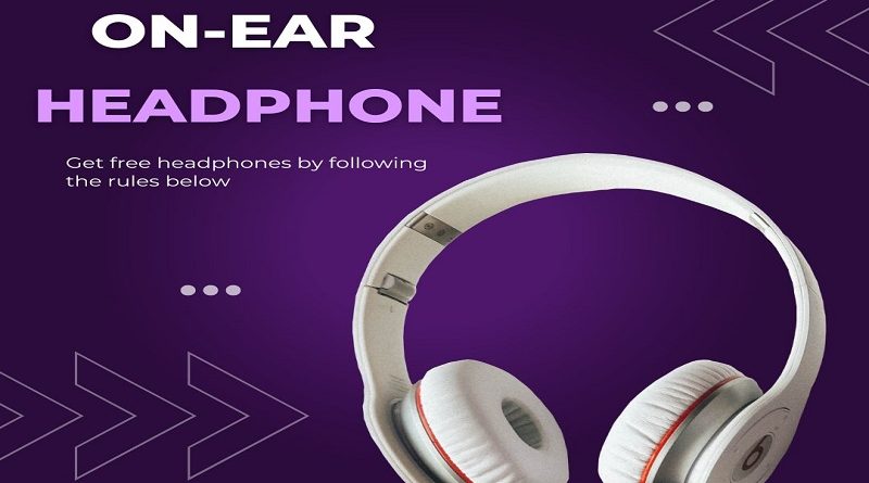 best On-Ear headphones