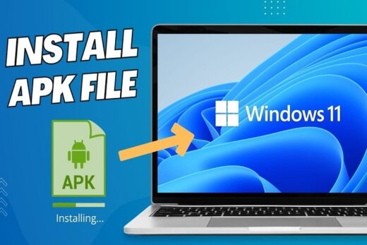 Windows 11 APK v11.70 (Update) Download For Android