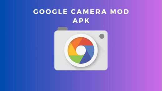 download Google Camera Mod Apk