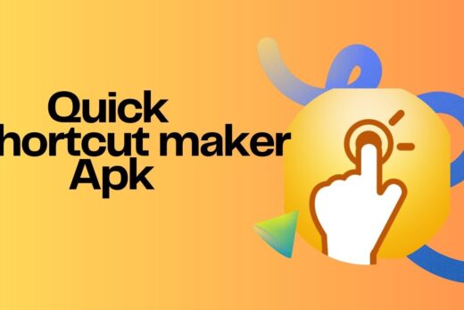 Quick Shortcut Maker app