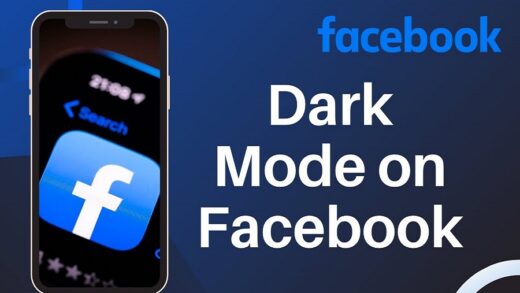 How to Enable Dark Mode in Facebook App for iPhone Officially
