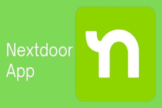 Use Nextdoor App