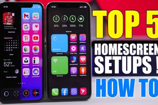 How to Get Back to iPhone Setup Screen