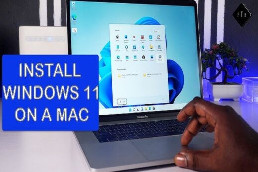 How to Install Apple Mobile Device USB Driver on Windows 11