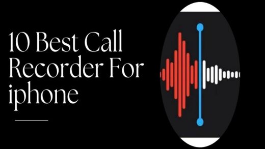 Best Call recorder for iphone