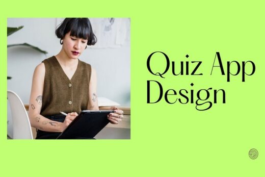 Quiz App Design