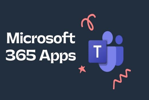 Microsoft 365 Apps